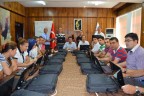 Su kayıt altına alınacak