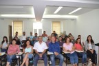 Tavaslı girişimci adaylarına eğitim