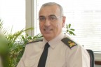 KKTC’ye Güvenlik Kuvvetleri Komutanlığına atandı