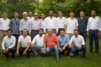 UŞAK TÜMSİAD DENİZLİ İLE İŞ KÖPRÜSÜ KURACAK