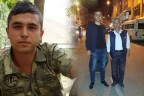 Uzman Çavuş’un yürek burkan paylaşımları