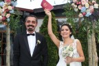 EĞİTİM DÜNYASINI BULUŞTURAN NİKAH