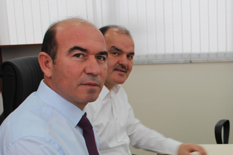 DOĞAL GAZA SOSYAL YARDIM