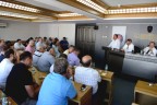 Özer: Denizli ihracatı yüzde 21 geriledi