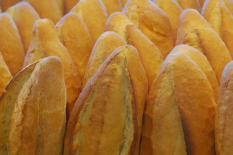 Denizli’de 250 gram ekmek 1 TL oldu