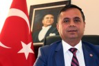 Çal’da Bayır Bucak Türkmenlerine yardım kampanyası