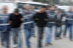 Balıkesir ve Afyon’da çaldı Denizli’de yakalandılar