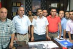 Kale Belediye Başkanı Erkan Hayla’dan ilk açıklama