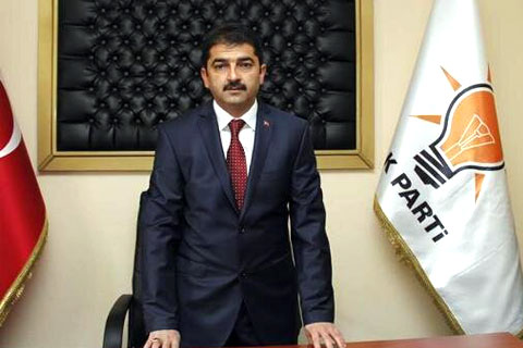 AK Partili Belediye Başkanı serbest