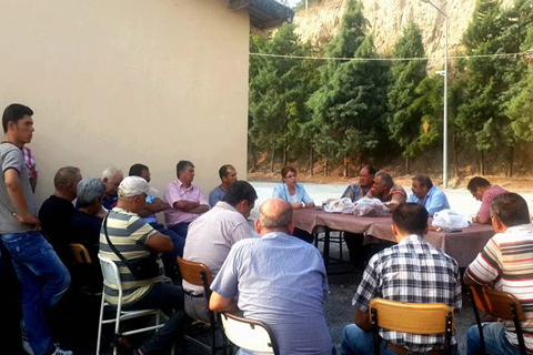 Karaca’dan Başbakana taşeron işçi sorusu