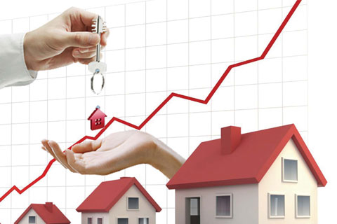 Temmuzda konut satışları yüzde 12.8 azaldı