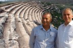 Laodikya antik tiyatrosu etkinliklere açılıyor