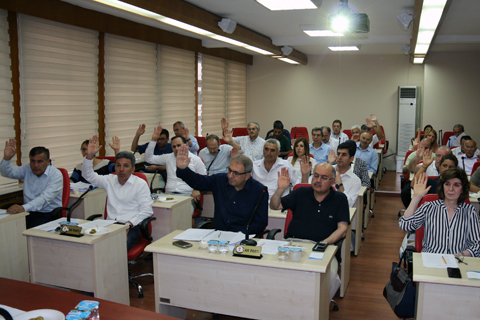 Su faturalarına 5.9 TL indirim geldi