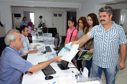 Pamukkale’de eğitim yardımı başvurusunda son tarih 10 Eylül