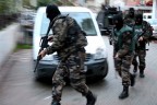 Denizli’de PKK operasyonu: 12 gözaltı