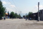 3. Sanayi Sitesi baştan sona temizlendi