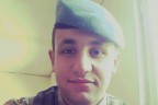 Şehit Akhan’da toprağa verilecek