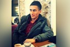 Uzman çavuş son yolculuğuna uğurlanıyor