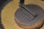 7 ayda 4 bin 208 ton leblebi İhraç edildi