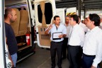 Okul servisi denetimleri başladı
