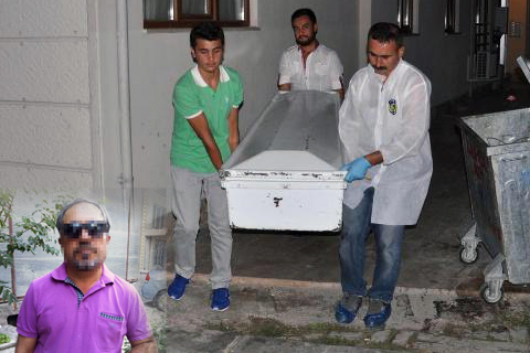 Kahve ve viagra içip cinsel ilişkiye girdi, öldü