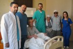 90’ından sonra yapay kalp kapağıyla yaşayacak