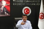 Zeybekci: Çizilen karamsar tablo manipülasyondur