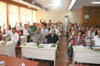 ORTAOKUL VE LİSE ÖĞRENCİLERİNE 75 LİRA YARDIM