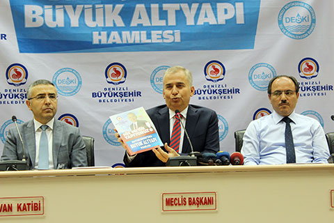 ZOLAN SABIR İSTEDİ