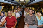 38 MAHALLE MUHTARI ÇANAKKALE GEZİSİNE KATILDI