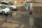 Meteoroloji’den sağanak yağış uyarısı