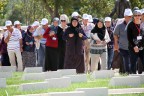 Çanakkale ruhununu yaşadılar