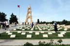 MERKEZEFENDİ BELEDİYESİ ÇANAKKALE GEZİSİ