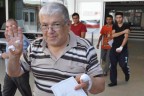 Acemi kasaplar acil servisleri doldurdu