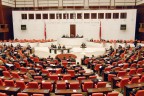 AK Parti’de Denizli listesi belli oldu
