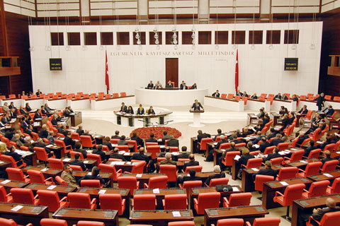 AK Parti’de Denizli listesi belli oldu