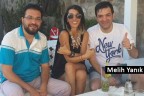 Ünlü Sanatçıyı Denizlili avukat savunacak