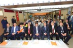 İşyerlerine kavuştular