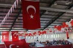 Altın: Bu bayrak o bayrak