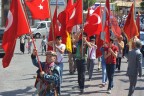 Buldan’ın kurtuluşunun 93.yıldönümü kutlandı
