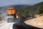 Bu yollarda mıcıra dikkat