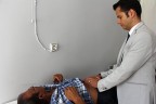Cinsel sorunlarda muayene olmayı utanmayın