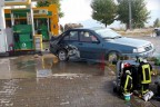 Acıpayam’da kaza: 5 yaralı