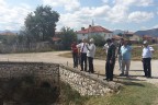 Acıpayam’da kanallar temizleniyor