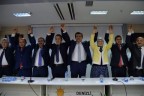 AK PARTİ MİLLETVEKİLİ ADAYLARINI TANITTI
