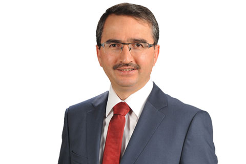Uçar: Bu millet diz çökmez