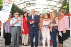 Onların da merkezi olacak