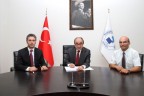 BEYLİKLER HAMAMINA GEKA DESTEĞİ