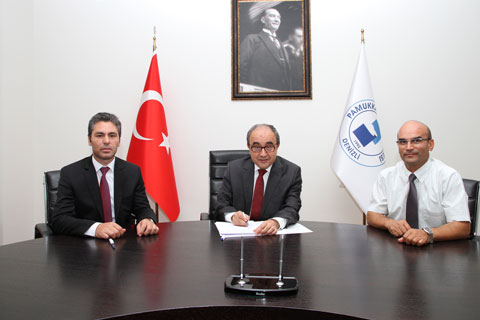 BEYLİKLER HAMAMINA GEKA DESTEĞİ
