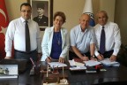 Bozkurt Belediyesi de TAKBİS sistemine geçti